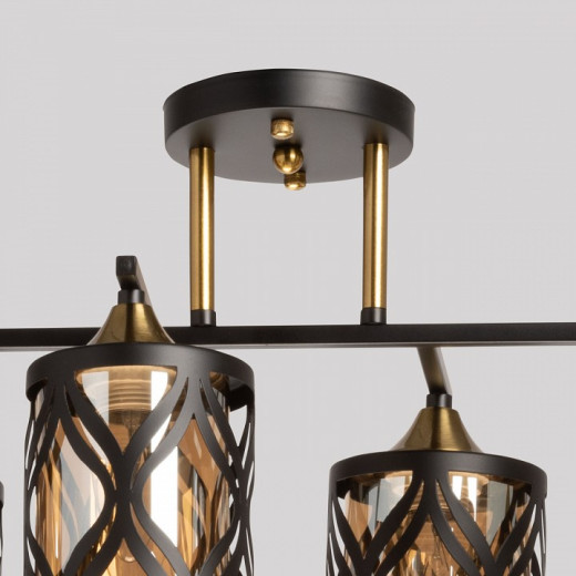 Светильник на штанге De City Тетро 29 673018506