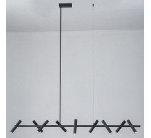 Светильник на штанге iLedex TELESCOPE 2688-140 BK