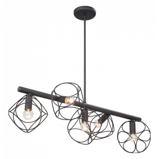 Светильник на штанге Vitaluce  V4932-1/5PL