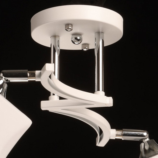 Светильник на штанге De City Тетро 27 673017902