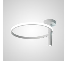 Светильник на штанге Imperiumloft MOFFIT moffit01