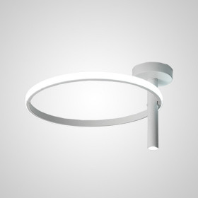 Светильник на штанге Imperiumloft MOFFIT moffit01