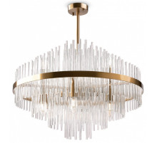 Светильник на штанге Freya Agora FR5216PL-09BS