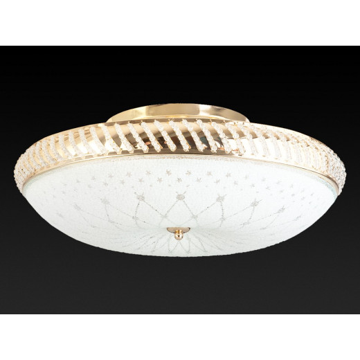 Светильник на штанге TopLight Loreen TL1492Y-05GC