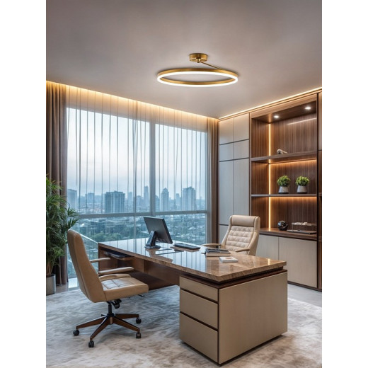 Светильник на штанге Natali Kovaltseva FINAM LED LAMPS 81121/3C