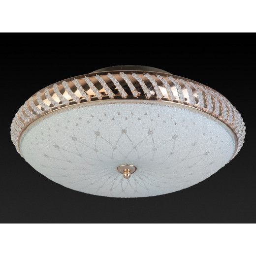 Светильник на штанге TopLight Loreen TL1491Y-04GC