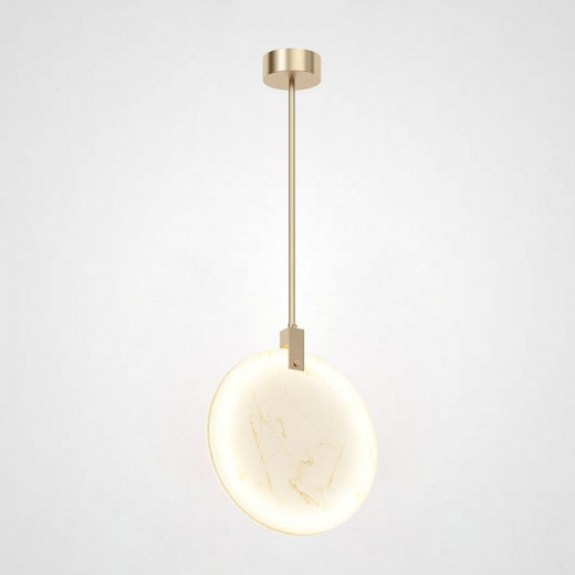 Светильник на штанге Imperiumloft Marble MARBLE03