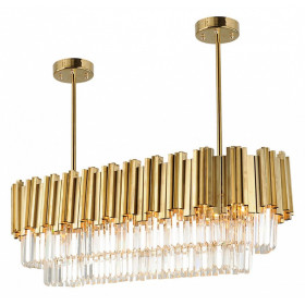 Светильник на штанге Imperiumloft Empire Snooker Suspension 40.162