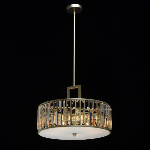 Светильник на штанге MW-Light Монарх 1 121010305