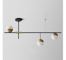 Светильник на штанге Inodesign Technum Boll Technum Boll 132.1403