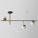 Светильник на штанге Inodesign Technum Boll Technum Boll 132.1403