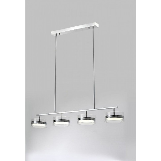 Светильник на штанге Zortes Donut ZRS.1802.04