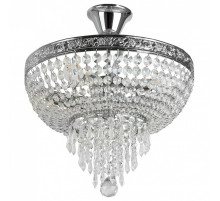 Светильник на штанге TopLight Phillis TL1500X-05CH