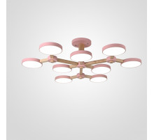 Светильник на штанге Imperiumloft  Turna-X01