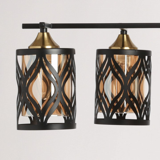 Светильник на штанге De City Тетро 29 673018506