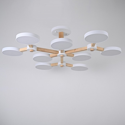 Светильник на штанге Imperiumloft  Turna-X01