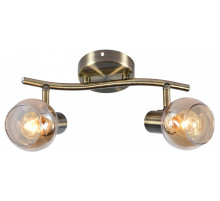 Светильник на штанге  05972-0.8-02 AB