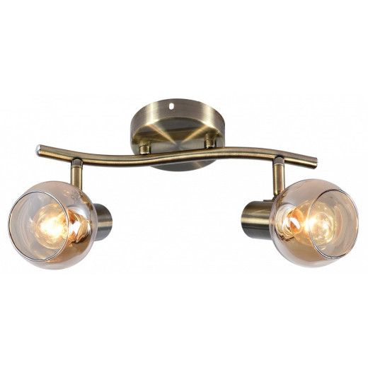 Светильник на штанге  05972-0.8-02 AB