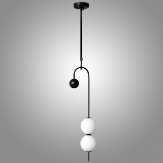 Светильник на штанге Imperiumloft  Tonder01