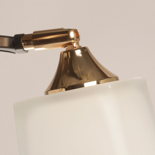 Светильник на штанге De City Тетро 28 673018202