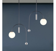 Светильник на штанге Imperiumloft  Libra01