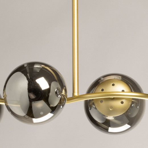 Светильник на штанге De City Оливия 21 306016506