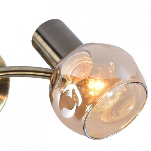 Светильник на штанге  05972-0.8-02 AB