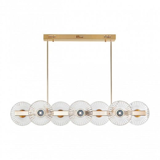 Светильник на штанге Arte Milano AM-3653 3653.L850.W180.H600.LED G
