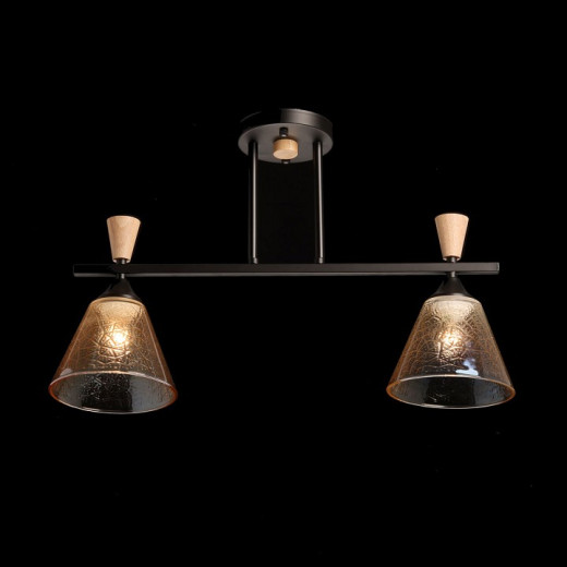 Светильник на штанге De City Дэла 4 635014402