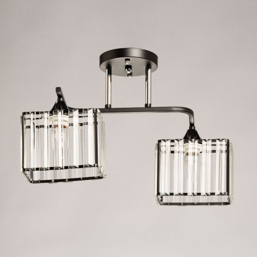 Светильник на штанге De City Акцент 6 680013502