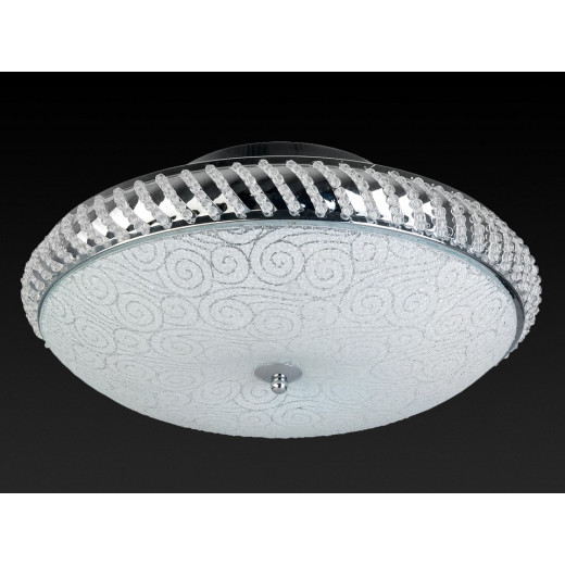 Светильник на штанге TopLight Adrianna TL1461Y-04GC