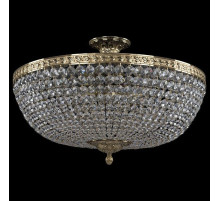 Светильник на штанге Bohemia Ivele Crystal 1915 19151/55IV G C1