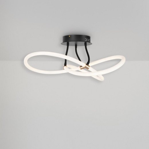 Светильник на штанге Freya Fancy FR6059CL-L35B