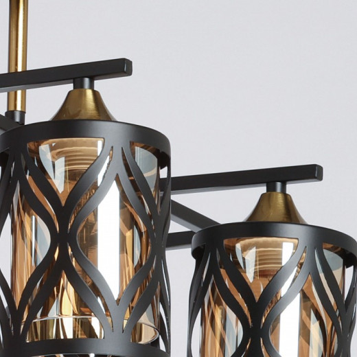 Светильник на штанге De City Тетро 29 673018506