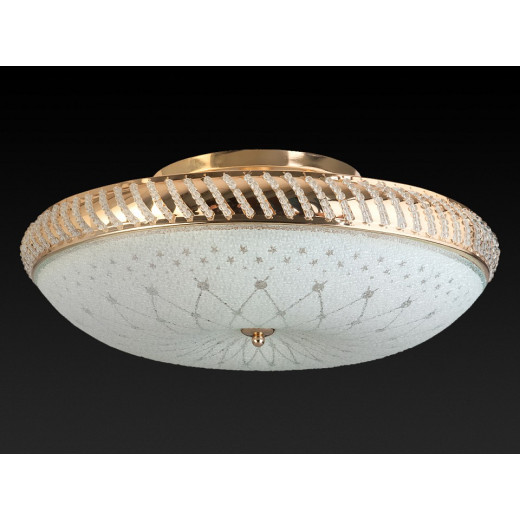 Светильник на штанге TopLight Loreen TL1492Y-05GC