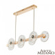 Светильник на штанге Arte Milano AM-3653 3653.L850.W180.H600.LED G