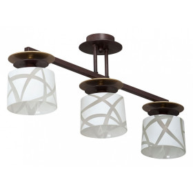 Светильник на штанге Vitaluce V4233 V4233/3PL