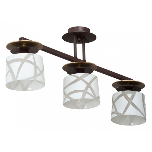 Светильник на штанге Vitaluce V4233 V4233/3PL