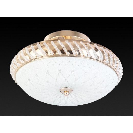 Светильник на штанге TopLight Loreen TL1490Y-03GC