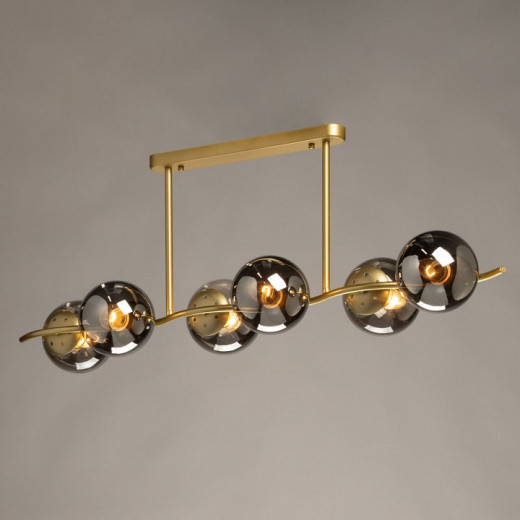 Светильник на штанге De City Оливия 21 306016506