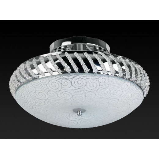 Светильник на штанге TopLight Adrianna TL1460Y-03GC