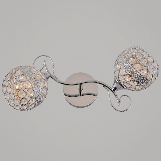 Светильник на штанге  79510-0.3-02 CR