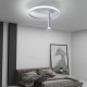 Светильник на штанге Imperiumloft MOFFIT moffit01