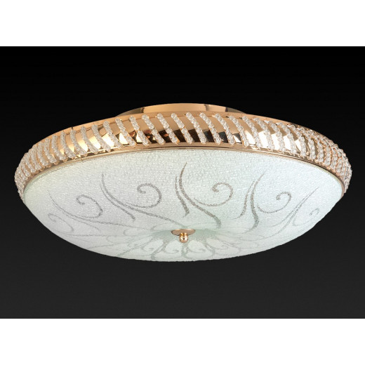 Светильник на штанге TopLight Davina TL1482Y-05GC