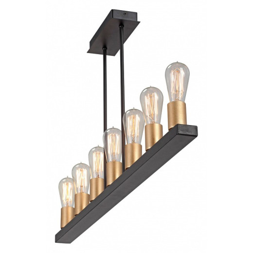 Светильник на штанге Vitaluce V3000 V3000-1/7PL