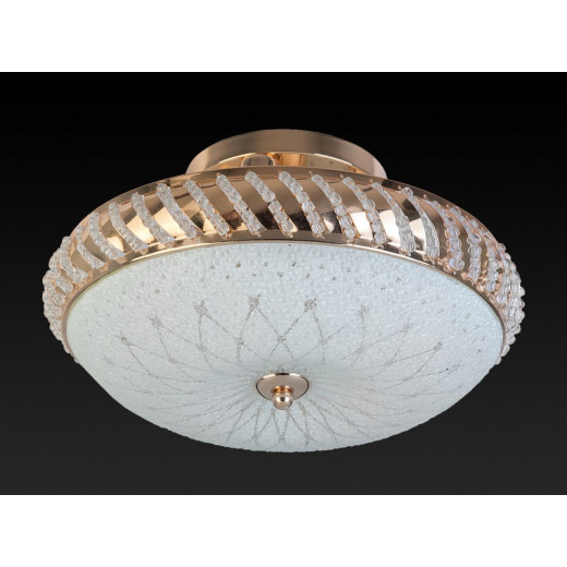 Светильник на штанге TopLight Loreen TL1490Y-03GC