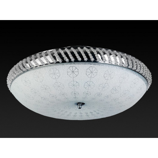 Светильник на штанге TopLight Candis TL1472Y-05GC