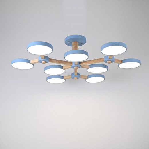 Светильник на штанге Imperiumloft  Turna-X01