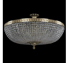 Светильник на штанге Bohemia Ivele Crystal 1915 19151/90IV G C1