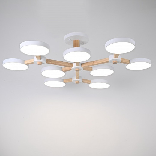 Светильник на штанге Imperiumloft  Turna-X01